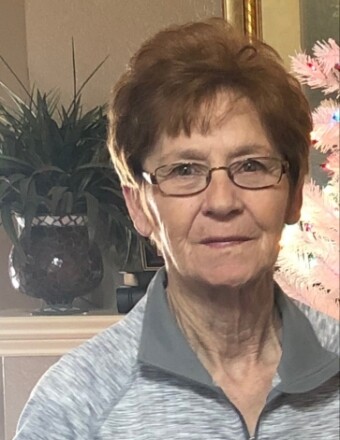 Shirley Jane Stanfill
