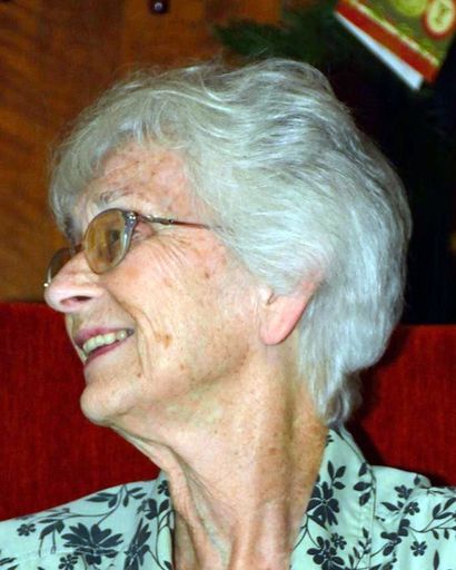 Betty Jean Cowan