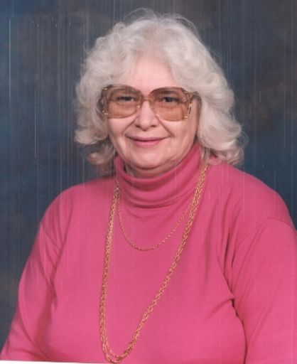 Janet Evelyn Anthony