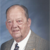Shadwick A. Barry Profile Photo