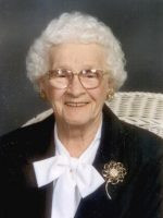 Reta Pauline Harrison