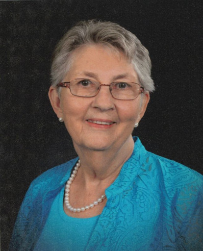 Nancy Elmore Deaton