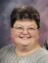 Sharon Rose Radke Profile Photo
