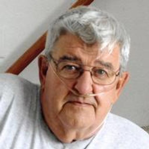Leroy Flickinger, Sr