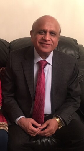 Dr. Sudheer Singh Chauhan Profile Photo
