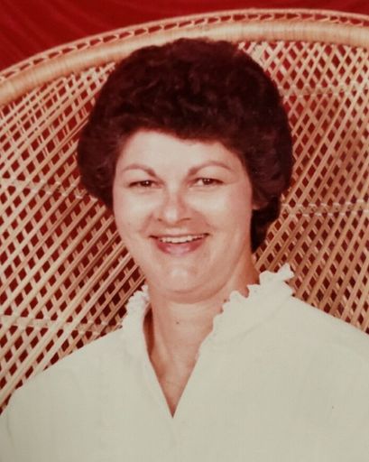 Hazel M. Parr Profile Photo