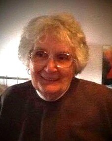 Rosemarie Gurney's obituary image