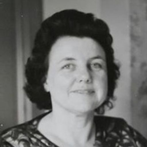 Esther L. Ashby