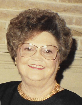 Mary Lou (Teal)  Duvall