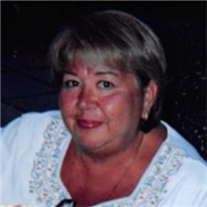 Kathleen Allcock Profile Photo