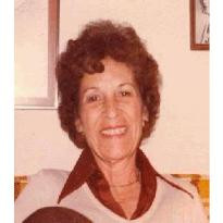 Margaret "Maudie" Halat Profile Photo