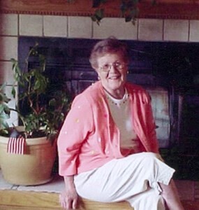 Bessie L. Karmann