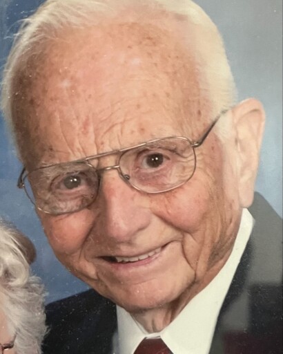 Clyde Richard Bruckman Sr.