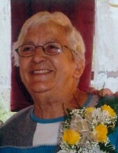 Doris A. Hevner