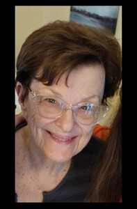 Virginia Mary Loesch