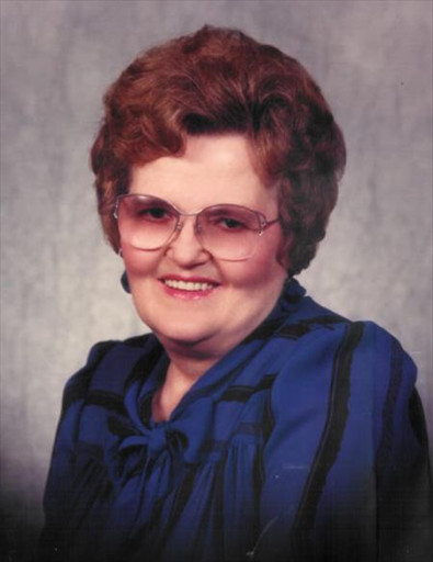 Virginia Briggs Profile Photo