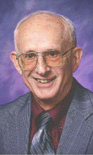 Bernard J. "Barney" Lawless