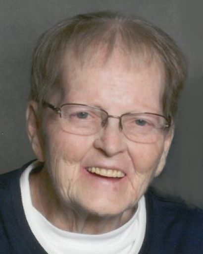 Melva L. Ricketts