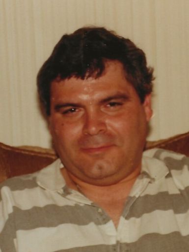 Raymond Cox Profile Photo