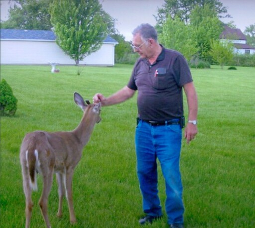 Robert Joseph “Bob” Florea Profile Photo