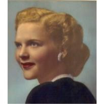 Mrs. Lila Marcia Hurlbert Profile Photo