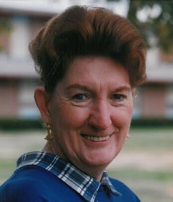 Shirley M. Shepherd Profile Photo