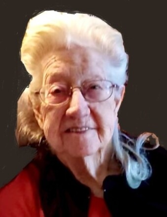 Shirley A. Bartman