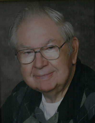 Carleton A. Bork Profile Photo