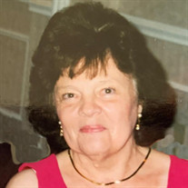 Helga Irby