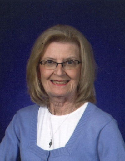 Susan O'Brien Profile Photo