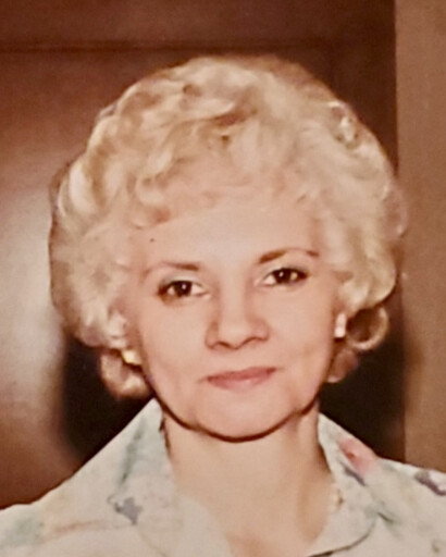 Lorena Joyce Wajer's obituary image