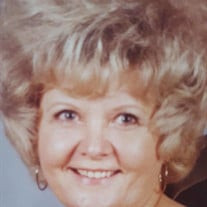 Doris Jean Trawick Profile Photo