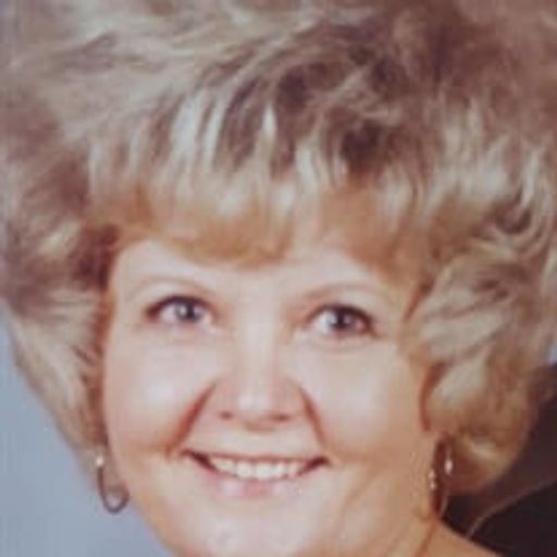 Doris Jean Trawick