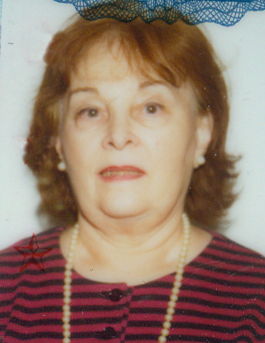 Martha Sillari