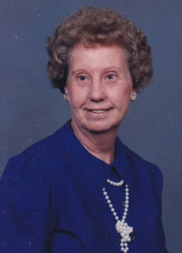 Ruth Ann (Karr)  Talbot Profile Photo