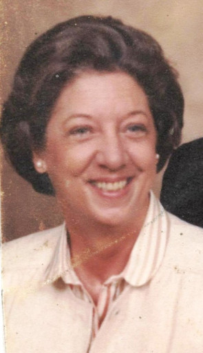 Martha Chipman Bailey