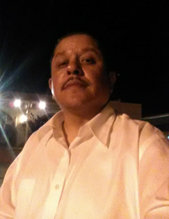 Raul Aleman Alamillo Profile Photo