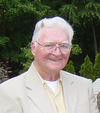 John W. Ritchie