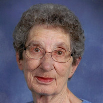 Norma A. Andersen Profile Photo