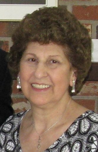 Rosemarie Frances Zampella