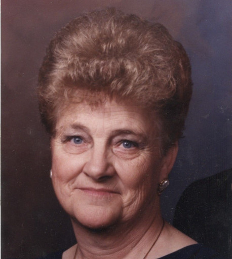 Barbara Neibaur