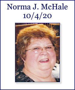 Norma Mchale Profile Photo