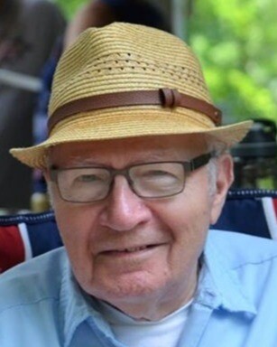 Andrew C. Horning's obituary image