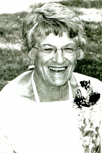 Shirley  May (Burton)  Kuykendall