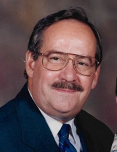 Donald  E. Glatfelter Profile Photo