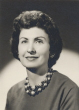 Gwendolyn O. Malone