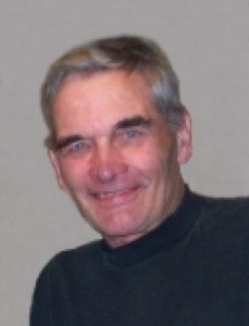 John Warburton Profile Photo