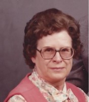 Mrs. Hilda Schmidt Profile Photo