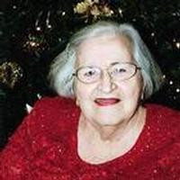 Jackie Ruth Flynt