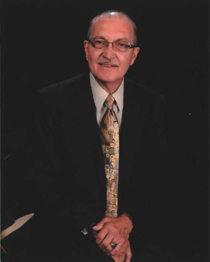Ronald A. Irwin